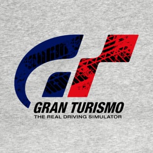 GT Tribute T-Shirt